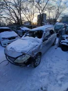 Nissan Wingroad ����