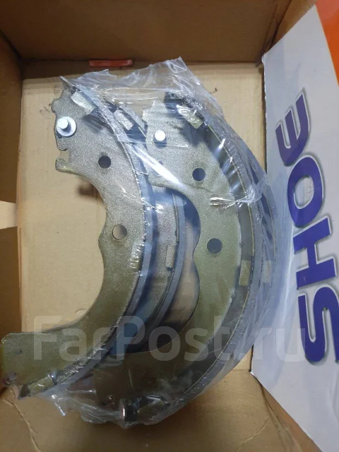 ������� ��������� Mazda MPV (99-06) FN3402 ����