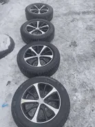 DUB Lit. 7.5x17", 5x114.3, ET-35, �� 60,1���. ����