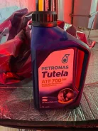 Petronas Tutela ATF 700. ATF (��� ����), �������������, 1,00��. ����