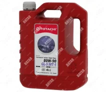 Totachi Niro Super Gear