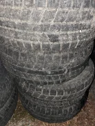 Toyo Observe GSi-5. ������, ��� �����, 2017 ���, �/�, ����� 40 % ����