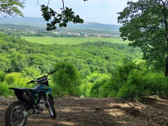 Kayo T2 250 Enduro. 250����. ��., ��������, ���������, ������ �� �� ����
