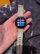 Huawei Watch GT 3. GPS ����