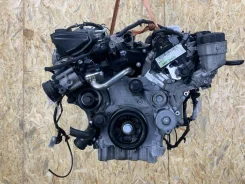 ��������� OM642.853 Mercedes CLS C218 350 CDI � ��������� OM642853 ����