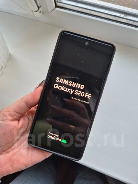 Samsung Galaxy S20 FE. �/�, 128 �� ����