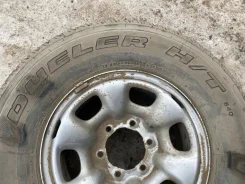 Asso. x15", 6x139.7 ����