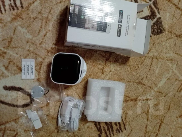 Wi-Fi ������. ����