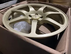 ProDrive GC-07C. 7.5x17", 5x100, ET48, �� 73,1���. ����