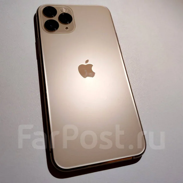 Apple iPhone 11 Pro. �/�, 512 ��, �������, 3G, 4G LTE, NFC ����