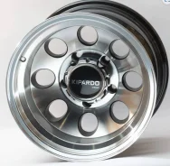 BMF. 10.0x16", 5x150, ET-48, �� 110,1���. ��� ����� �� ������ ����