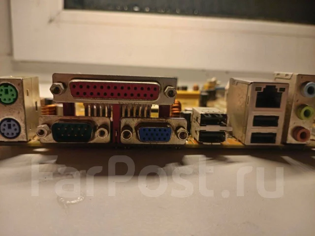 Socket AM2+ ����