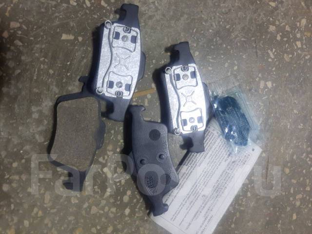   FORD/Mazda/NIS/OP/REN/VOL Citroen/Peugeot PN2701 