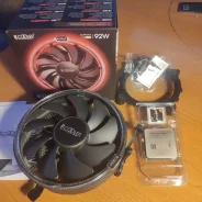 AMD Athlon 3000G ����
