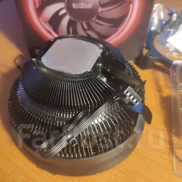 AMD Athlon 3000G ����