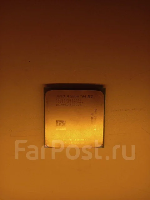AMD Athlon 64 X2 ����