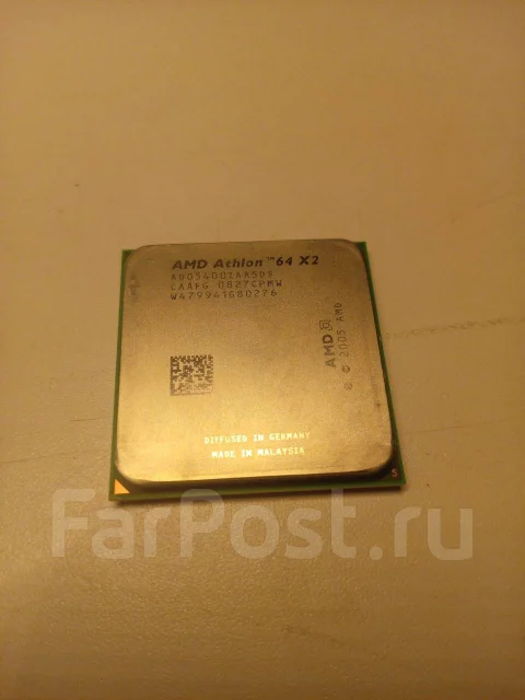AMD Athlon 64 X2 ����