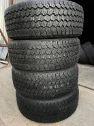 Goodyear Wrangler All-Terrain Adventure With Kevlar. ����� at, 2020 ���, ����� ����