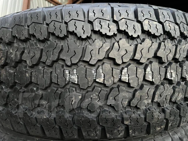 Goodyear Wrangler All-Terrain Adventure With Kevlar. ����� at, 2020 ���, ����� ����