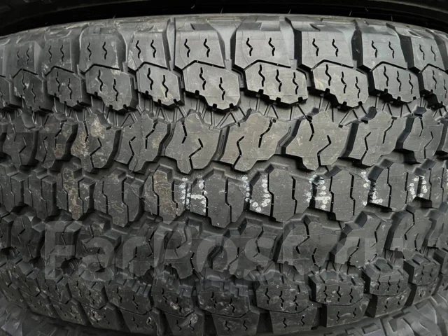 Goodyear Wrangler All-Terrain Adventure With Kevlar. ����� at, 2020 ���, ����� ����
