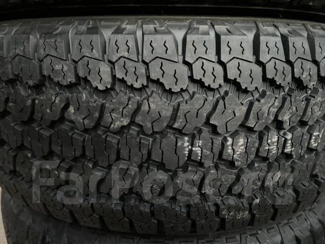 Goodyear Wrangler All-Terrain Adventure With Kevlar. ����� at, 2020 ���, ����� ����