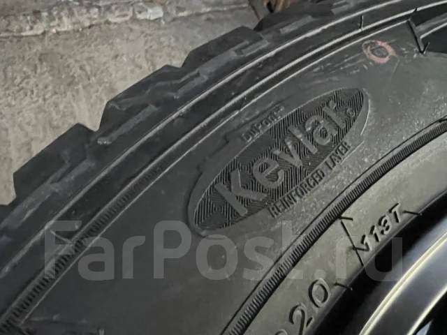 Goodyear Wrangler All-Terrain Adventure With Kevlar. ����� at, 2020 ���, ����� ����
