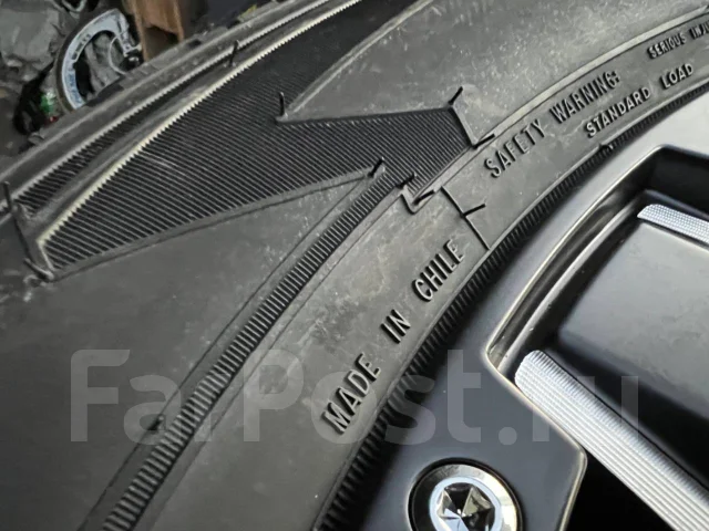 Goodyear Wrangler All-Terrain Adventure With Kevlar. ����� at, 2020 ���, ����� ����