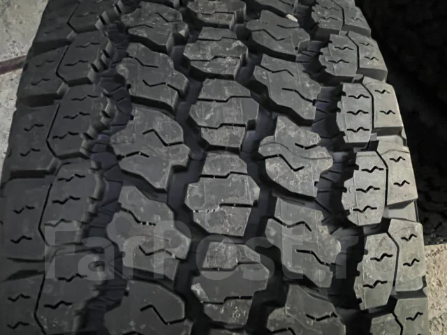 Goodyear Wrangler All-Terrain Adventure With Kevlar. ����� at, 2020 ���, ����� ����