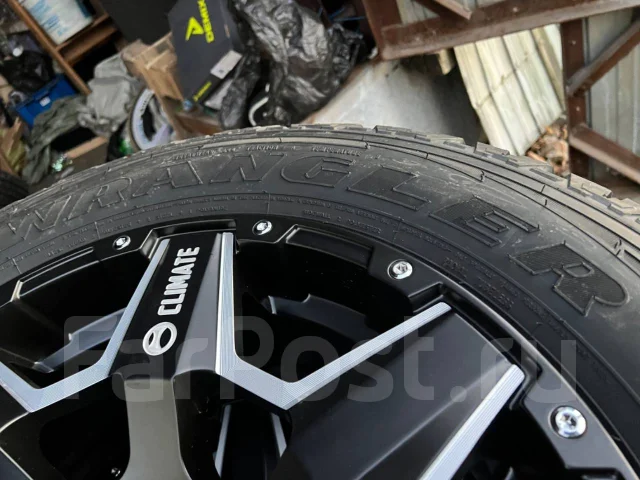Goodyear Wrangler All-Terrain Adventure With Kevlar. ����� at, 2020 ���, ����� ����