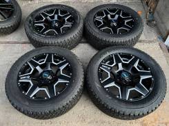 Climate Swatt. 8.5x20", 6x139.7, ET20, �� 106,1���. ����