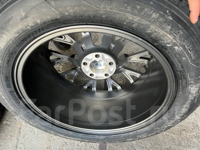 EMN. 9.0x19", 5x114.3, ET38, �� 67,1���. ����