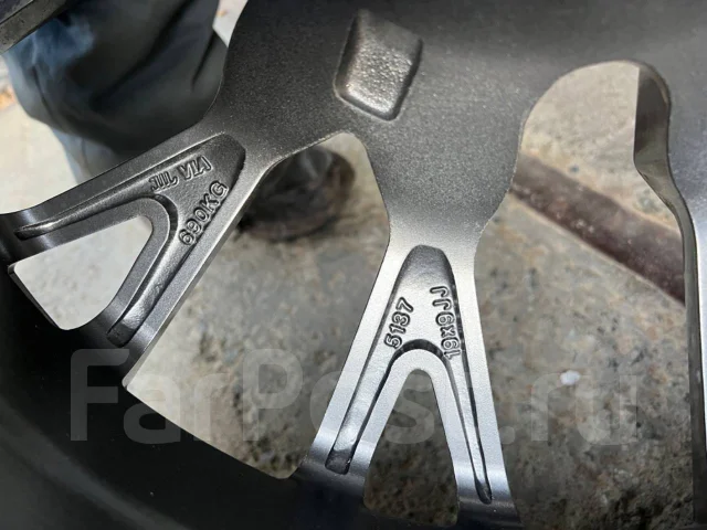 EMN. 9.0x19", 5x114.3, ET38, �� 67,1���. ����