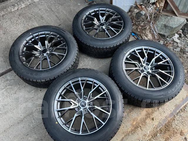 EMN. 9.0x19", 5x114.3, ET38, �� 67,1���. ����