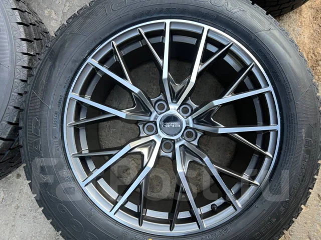 EMN. 9.0x19", 5x114.3, ET38, �� 67,1���. ����