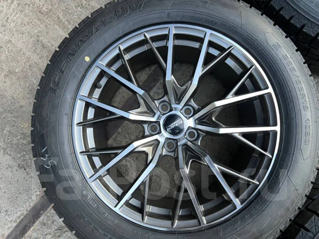 EMN. 9.0x19", 5x114.3, ET38, �� 67,1���. ����