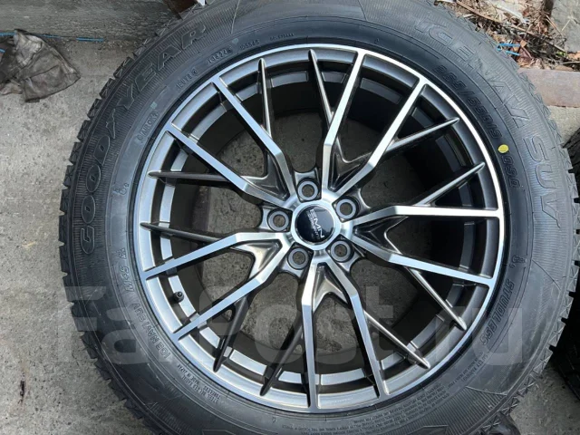 EMN. 9.0x19", 5x114.3, ET38, �� 67,1���. ����