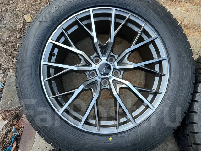 EMN. 9.0x19", 5x114.3, ET38, �� 67,1���. ����