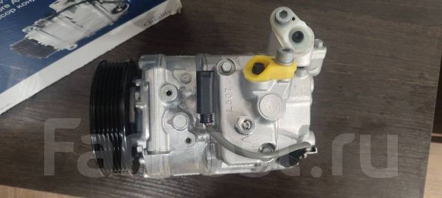   BMW 5,7- series E60/61 64509174803 