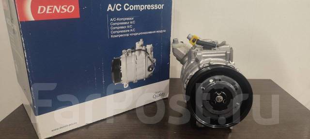   BMW 5,7- series E60/61 64509174803 