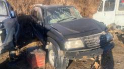 Suzuki Grand Escudo. TX92W102533, H27A104455 ����