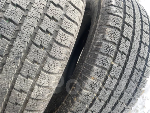 Toyo CFt. �����������, 2018 ���, �/�, ����� 5 % ����