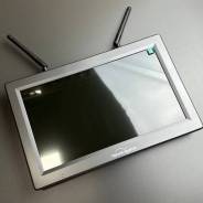 FPV ������� Hawkeye DVR 4900-6000G 60CH 10,2 �����. 10.2" ����