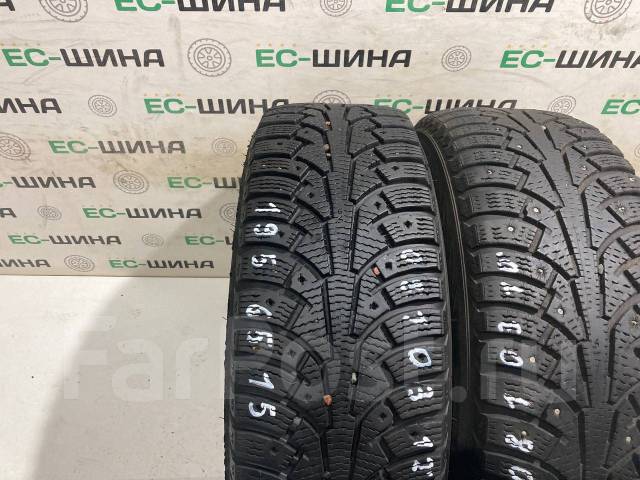 Nokian Hakkapeliitta 5. , , /,  20 % 