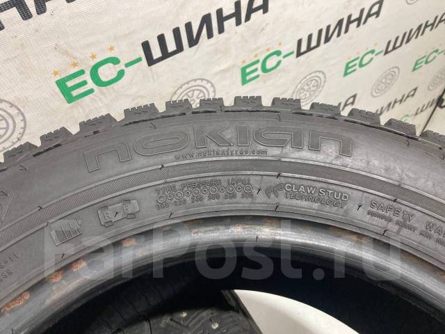 Nokian Hakkapeliitta 5. , , /,  20 % 