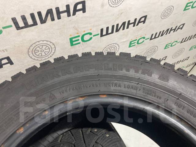 Nokian Hakkapeliitta 5. , , /,  20 % 