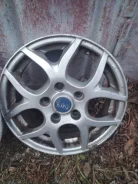 Bridgestone NR-979. 5.0x15", 5x114.3 ����