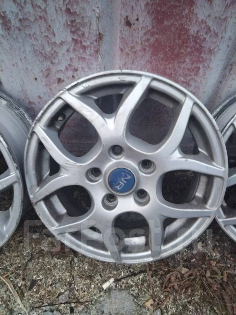 Bridgestone NR-979. 5.0x15", 5x114.3 ����