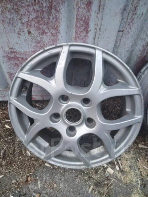 Bridgestone NR-979. 5.0x15", 5x114.3 ����