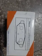 ������� ��������� Mitsubishi Carisma 96-06/COLT 92-05/Lancer 92-03 ��� PN3314 ����