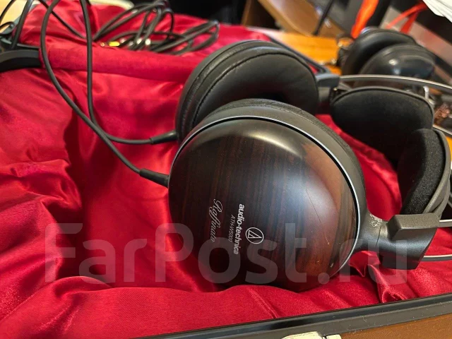 Audio-Technica ATH ����
